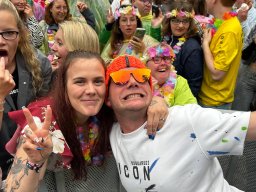 1. Malle Party - Freilichtbühne Wiesmoor 2024